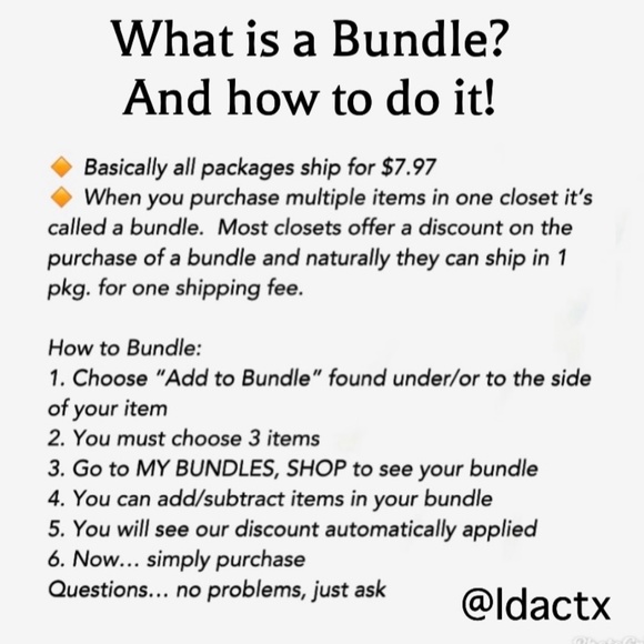 🍁We Sell Lots of Bundles… Let’s Work Together - Picture 5 of 7
